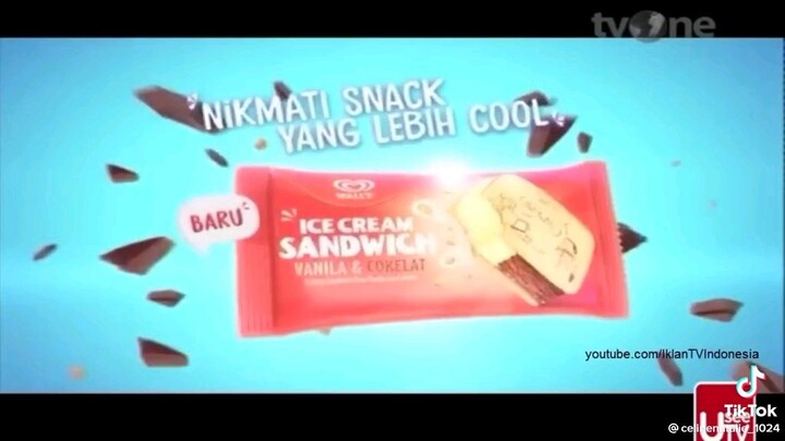 nostalgia iklan magnum ( 2015 - 2017 )