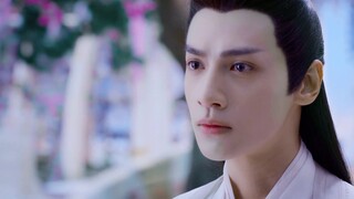 [Luo Yunxi/Runyu Narcissus] ผู้ทดแทนอมตะ - เรื่องราวความรักขึ้นๆ ลงๆ ระหว่างจักรพรรดิสวรรค์ผู้เผด็จก
