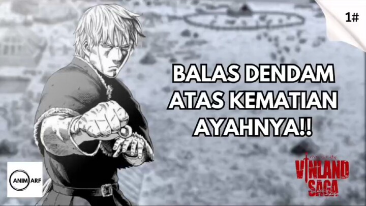 Ayah Gugur, Kini Sang Anak Bangkit Untuk Membalas Dendam!!😡😡