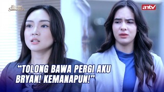 "Tolong Jangan Jauhkan Nagita Dari Bintang!"| Bintang Samudera ANTV Eps 70 (6/7)