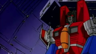 Transformers S01E12 Countdown to Extinction