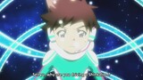 Shinkansen Henkei Robo Shinkalion Episode 51 English Subtitle