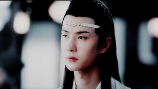 [Dilraba ||Wang Yibo] Kẻ rình rập chứng mất trí nhớ ngọt ngào nhưng tàn bạo (Phần 2) [Alanruo & Bai 