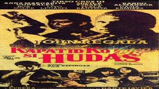 CINEMO: KAPATID KO SI HUDAS (1993) FULL MOVIE