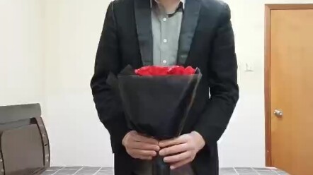 Chúc mừng sinh nhật, Jie