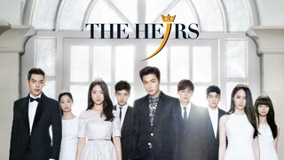 THE HEIRS - 2