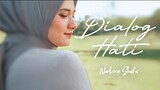 Nadzira Shafa - Dialog Hati (Official Music Video)