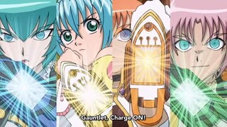 Bakugan Battle Brawlers - New Vestroia Episode 34 Sub Indo