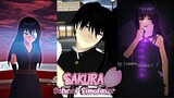TikTok Sakura School Simulator Part 95 //