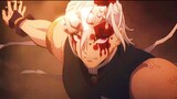[Anime]MAD.AMV: Suntingan Demon Slayer - Daki yang Paling Disuka