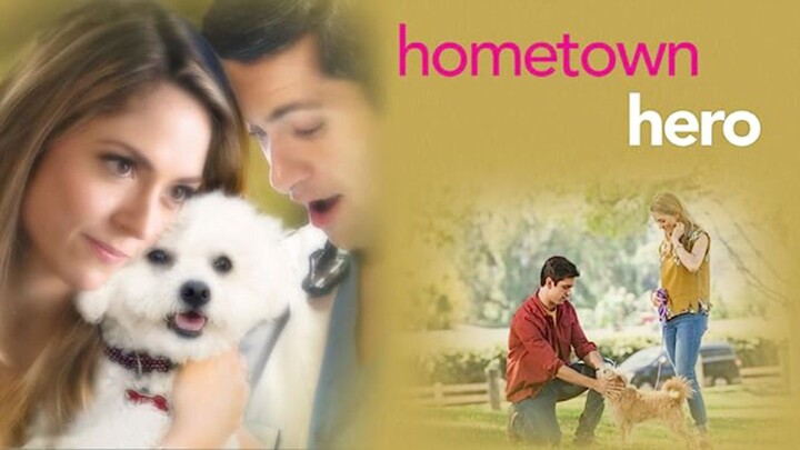 HOMETOWN HERO (2017) [ROMANCE]