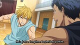 Kuroko no Basket Episode 15 [ENGLISH SUB]