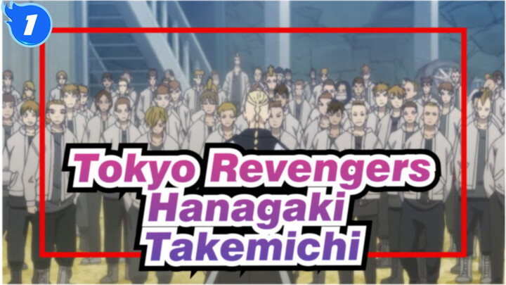 Tokyo Revengers
Hanagaki Takemichi_1