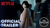 The 8th Night | Official Trailer | Netflix [ENG SUB]