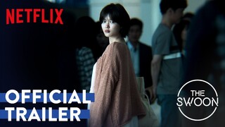 The 8th Night | Official Trailer | Netflix [ENG SUB]