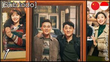 [Sub Indo] Into the Heat – Eps. 01 (2025)