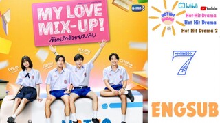My Love Mix-Up | Thai Episode 7 | 2024