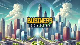 Business Simulator 2025 Trailer