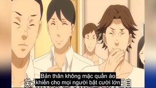 Anime : Chuyên mục thánh hoàn hảo 2 nhaaa