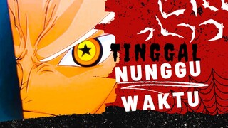 [AMV] ONE PIECE - TINGGAL NUNGGU WAKTU