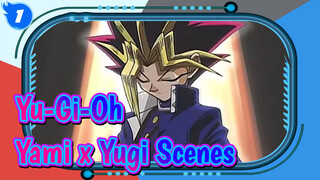 [Puzzleshipping] Yami x Yugi Scenes / Appearances / Iconic Moments Compilation_1