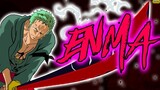 Will Zoro Get Enma - One Piece 954