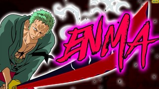 Will Zoro Get Enma - One Piece 954