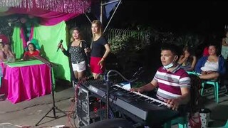 Que Sera Sera - Cover by DJ Clang and Verna | RAY-AW NI ILOCANO