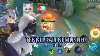 TENGIL KALI NI WKWKWK