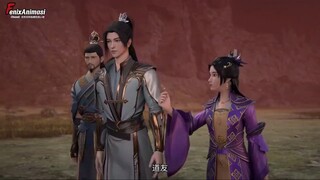 Supreme Sword God Eps 130 indo