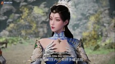 Fight For The Throne (Sub Indo) Eps 5