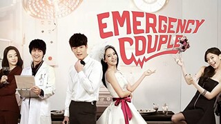 Emergency Couple EP3