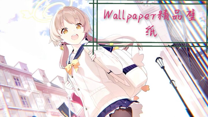 [Wallpaper]还有这么好看的壁纸吗   wallpaper壁纸推荐