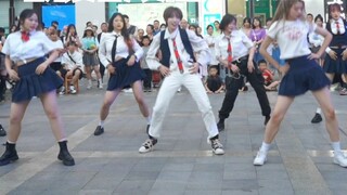 I declare that the Rabbit song is the ceiling of the road show's appeal | Lin Nayeon's happy song + 