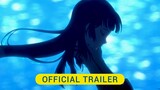 Undead Girl Murder Farce (2023) Official Trailer