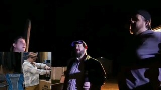 Missing (Larry’s Lounge Remix feat. Don from Dr. Smoke) Doughboy's Reaction
