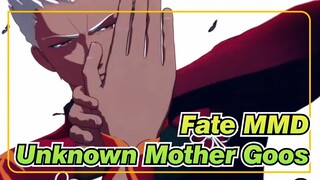 [Fate/MMD]Unknown Mother Goose