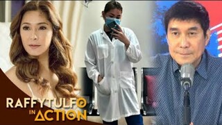 Part 2: Nagsalita Na, Sheryl Cruz IPINA-TULFO Ng Kanyang Kaibigan|Sheryl Cruz At Raffy Tulfo|