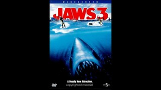 JAWS 3-D