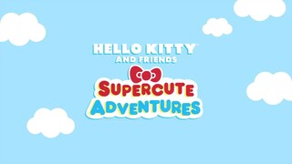 Perfection|S1 EP5|hello Kitty and friends