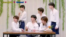 SOUL PLATE (SUB INDO) EPISODE 4