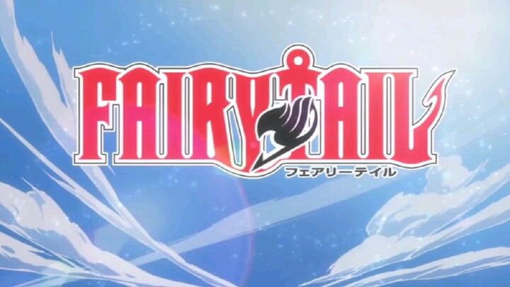 Fairy Tail Episode 1 S1 English Sub - Bilibili