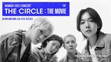 WINNER 2022 Concert The Circle: The Movie | Really Really Trailer | DKKC: 24.03.2023