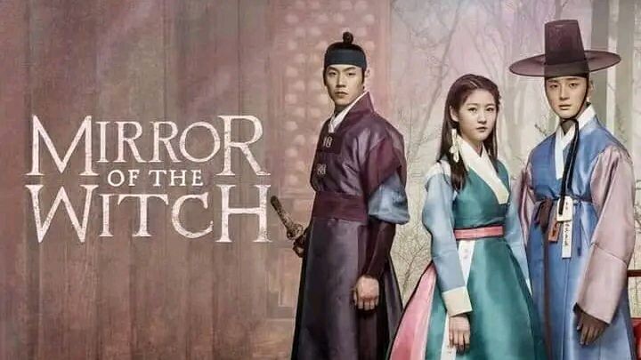 MIRROR OF THE WITCH EPISODE03 TAGALOG DUBBED