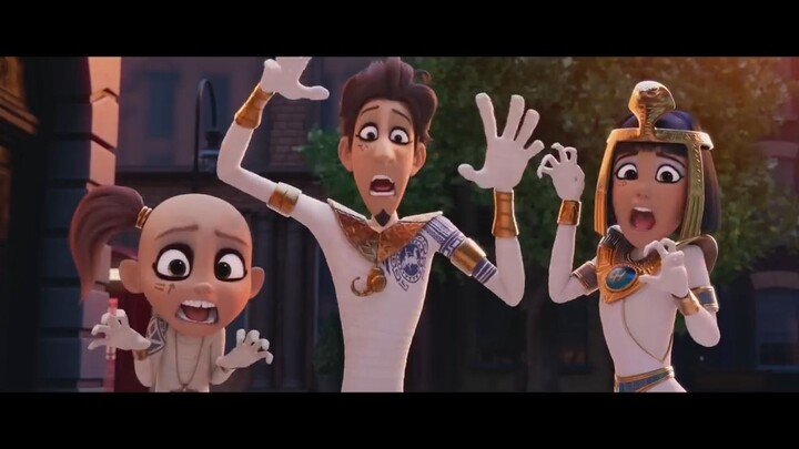 Watch full Mummies free : link in the description