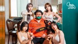 I have four new moms (ENG SUB)