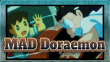 [Doraemon / MAD]
"Ada Cahaya di Dasar Laut Untuk Menemukanmu."