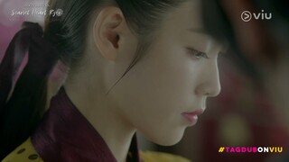 Mapagkakatiwalaan ba ni Wang So si Hae Soo? | Moon Lovers: Scarlet Heart Ryeo (Tagalog) | Viu