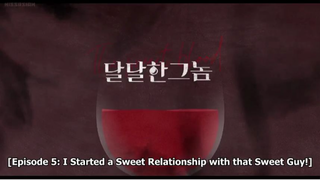 E15 The Sweet Blood