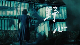 【斯内普】野心 | Severus 在对手里，你算可敬的宿敌。